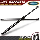 QTY(2) Rear Glass Window Lift Support Struts For Volkswagen Touareg 2004-2011. Fixed Price $13.19.