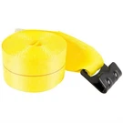 Keeper 04927 40-FT X 4-IN 5,000-LBS Winch Strap W/ Flat Hook. Fixed Price $31.99.
