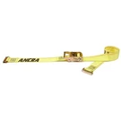 Ancra Ratchet Strap 16' 48672-14. Fixed Price $23.20.