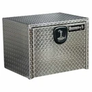 Buyers Aluminum 18" 24" Underbody Toolbox - 1705100. Fixed Price $417.95.