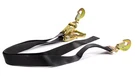 Macs Custom Tie Downs MTD121009 Ratchet Strap Black 2IN X 8FT With Direct Hook. Fixed Price $59.35.