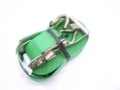 Us Cargo Control 2" X 50' Ratchet Strap With Wire Double J Hooks 5050WH-GRN. Fixed Price $31.40.