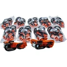 Fire Power 1" Tie-down Orange 10/PAIRS 21269BULK. Fixed Price $186.75.