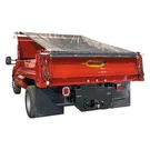 Buyers DTR5012 Series Dump Tarp Roller Kit W Mesh. Fixed Price $199.65.