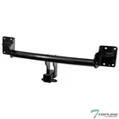 Topline For 2007-2018 Bmw X5/2014+ X6 Class 3 Trailer Hitch Tow Receiver 2" -blk. Fixed Price $130.00.