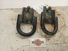 Front Tow Hooks From 2011 Ford F150 12550340. Fixed Price $83.38.