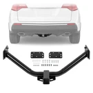 For Acura Mdx Models 2007-2013 Class Trailer Hitch Tow Receiver 2" Black. Fixed Price $139.70.
