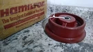 Hamilton WFT-82H-1 Wheel Dia 4500 Lb Rating Single-flange Track. Fixed Price $24.99.