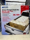 Universal Highland 78" 60" Deluxe Bungee Cargo Net Fits All Trucks. Fixed Price $7.99.
