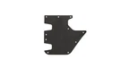 Fab Fours Rear Door Skin Steel Armor Fits 2007-2018 Jeep Wrangler Jk. Fixed Price $314.78.