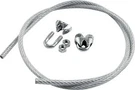 Allstar Performance ALL22315 Bumper Hook-up Kit. Fixed Price $8.59.