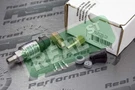 Aem Bar Boost Pressure Map Sensor Stainless Kit 1/8NPT -4 30-2130-75. Fixed Price $177.95.