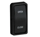 Buyers Products Rocker Switch 3014187. Fixed Price $17.00.