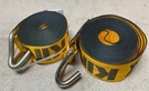 Kinedyne 592736GRA Cargo STRAP,GOLD,20,000 LB.,27 Ft.. Fixed Price $99.99.