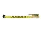 Ancra 49347-13 Winch 18 In., Fixed End Strap, Polyester, With Flat. Fixed Price $94.82.