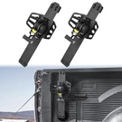 Msizoy Retractable Ratchet Tie Down Straps Compatible With For 2009-2018.... Fixed Price $119.27.