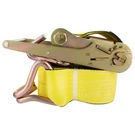 United Pacific 90803 Ratchet Tie Down Strap 4 X 30 - 1. Fixed Price $90.20.