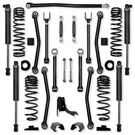 Rock Krawler JT30UANL-DS1 3.0" Adv No Limits Ma Lift Kit For Gladiator Dsl. Fixed Price $4015.30.