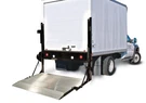 Waltco MDL-16AP-102W Liftgate 1600 Lb Aluminum Platform Truck. Fixed Price $7000.00.