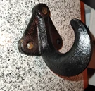 Heavy Duty Recovery/tow Hook Bolt-on. New Buyers Brand.. Fixed Price $29.90.
