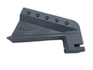 Shurco #1113324 Oem Tarp Bow Bracket Shortstop Roll Part. Fixed Price $49.99.