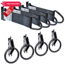 Morscan Pack 04X Rope Tie-offs & O-rings,. Fixed Price $37.99.
