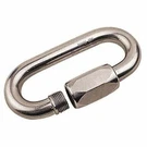 Sea Dog 316 Stainless Steel Quick Link 2-7/8 12000 Lb Break Strength 153008-1. Fixed Price $36.78.