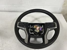 2025 Chevrolet SILVRDO25 Black Leatherette With Silver Trim Steering Wheel Oem. Fixed Price $164.99.