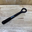 17-19 Oem Kia Niro Front Rear Tow Hook Plug Eye Black. Fixed Price $29.90.