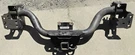 2010-2013 Dodge 2500 3500 Frame Mounted Receiver Hitch 52014178AF. Fixed Price $386.96.