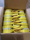 Kinedyne Winch STRAP,30 Ft. X IN.,5000 Lb. 423030GRA. Fixed Price $19.99.