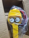 Mile Marker 76-50100-20 Repl. 5FT Wired Remote Control Yellow For PE2000 (b ). Fixed Price $46.99.