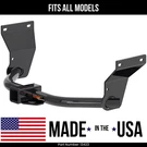 For 2019-2024 Acura Rdx Trailer Hitch Fit All Curt 13423 2" Tow Receiver Class. Fixed Price $215.99.