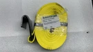 X 20 Winch Strap Made Usa Flat Hook. Fixed Price $8.00.
