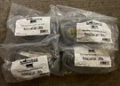 Kinedyne Force 2 X 16' Logistic Cargo Ratchet Strap Fitting Lot Pack Of 4. Fixed Price $49.99.