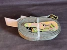 Pacific Cargo Control Ratchet Strap 2X16 Wll 1000 Lbs. Gray. Fixed Price $25.99.
