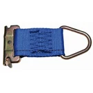Doleco Usa 33300002 Rope Tie Off Series (sprig Actuated Fitting) 1,000 Lb. Wll. Fixed Price $20.40.