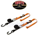 Powertye 23629 1IN. Soft-tye Tie-downs For Security & Covers Tiedowns Ax. Fixed Price $35.78.