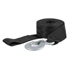 Curt 29451 20' 1,100 Lbs Winch Strap Snap Hook. Fixed Price $18.93.