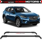Fits 13-16 Mazda CX-5 Oe Style Aluminum Top Roof Rack Cross Bar Cargo Carrier. Fixed Price $85.99.