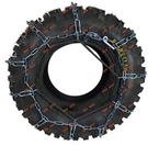 Atv Tire Chain Tensioner Pair Bungee Snow Bungies Ice Straps Set Of Two 61-4720. Fixed Price $24.97.