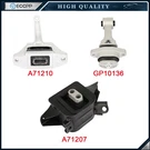 Fits 2017-2018 Hyundai Elantra 2.0L Automatic Transmission Engine Motor Mount. Fixed Price $69.34.