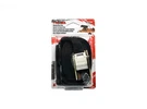 Erickson 1" X 15' Cam Buckle Strap, 750 Lb Strength, Black, Zinc. Fixed Price $24.66.