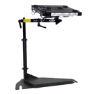 Jotto 425-5691/5182, Laptop Mount Silverado "T1" 1500 2019+/ 2500 2020+. Fixed Price $275.00.