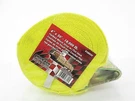 New Erickson Flatbed Trailer Winch Strap W/ Hook 58800 Yellow 4" X 30'. Fixed Price $20.00.