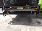 Replaces 2007 Maxon Gptlr Series Lift Gate Assembly , Fl. Fixed Price $3929.00.