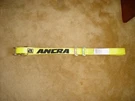 Tie Downs - 2PACK Cargo Straps Ancra Brand X 12 Track Ratchet Type. Fixed Price $14.50.
