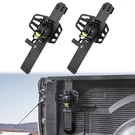 Retractable Ratchet Tie Down Straps Compatible With For 2009-2018 Dodge Ram 1.... Fixed Price $111.03.
