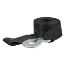Curt 29452 23' 4,800 Lbs Winch Strap Snap Hook. Fixed Price $27.66.