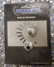 Vibrant Performance VIB11152 Male -8AN Alum Intercooler Weld Bungs 3/4-16 Sae. Fixed Price $30.00.